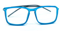 Custom Logo Printed Eyeglasses