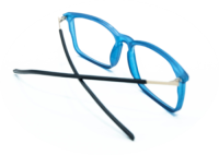 Custom Logo Printed Eyeglasses