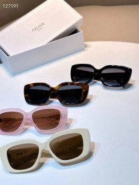 Trendy Sunglasses